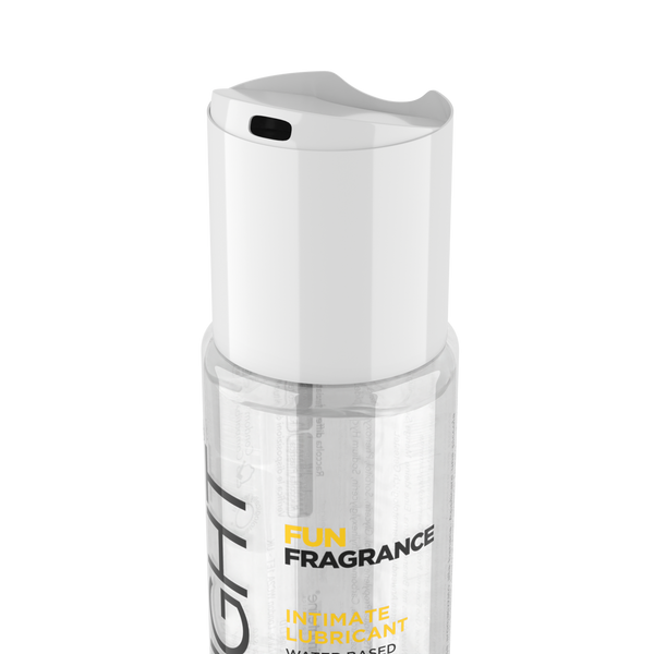 IntimateLine Sensilight Banana 60 ml