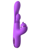 Rabbit vibrator Intimotion Pulse Pro Fantasy For Her 