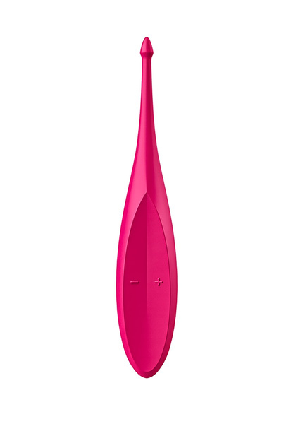 Twirling Fun Magenta Satisfyer