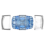 Fleshlight The Quickshot Turbo Blue ice