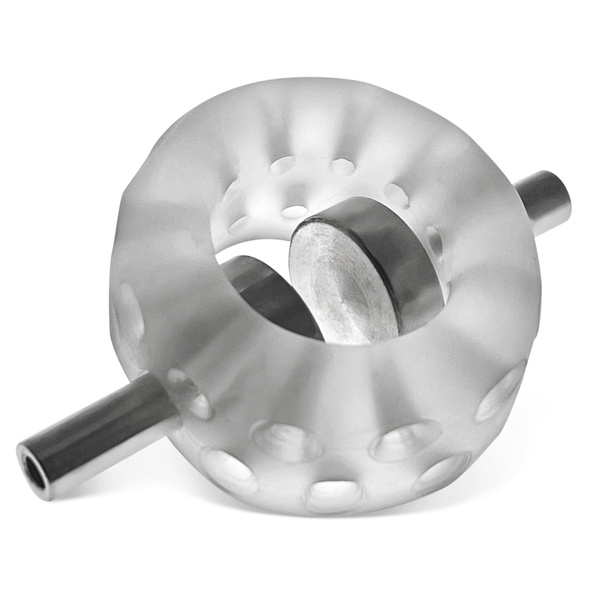 Airballs Electro Air-Lite Ballstretcher Clear Oxballs