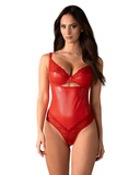 Obsessive women's bodysuit Aliosa L/XL
