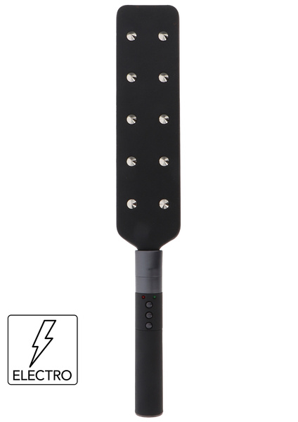 Packa Extreme Electro Paddle Hidden Desire