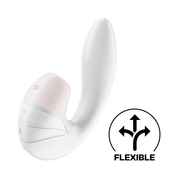 Satisfyer Supernova White