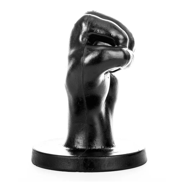 ABR94 Fist Plug Large 16,5cm Black