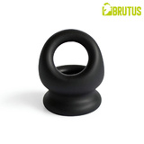 Pierścień VICEVERSA Hypersoft Silicone Cock Ball Ring Brutus