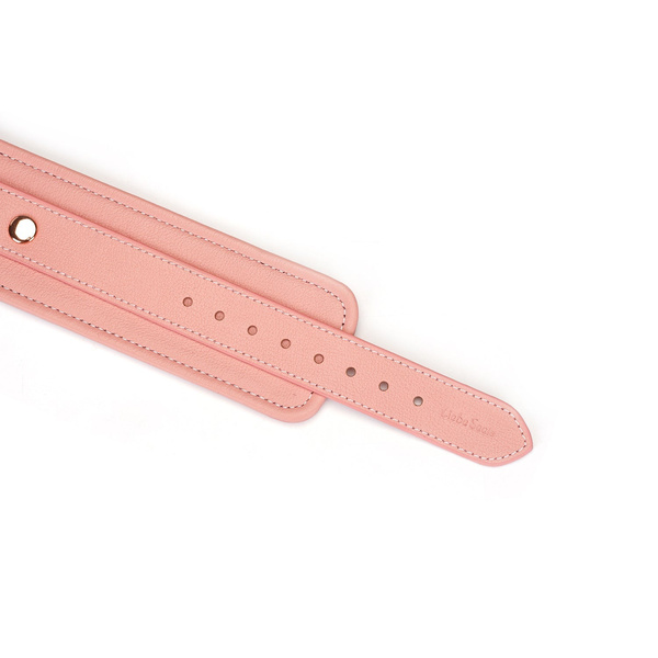 Kajdanki Pink Dream Wrist Cuffs Liebe Seele