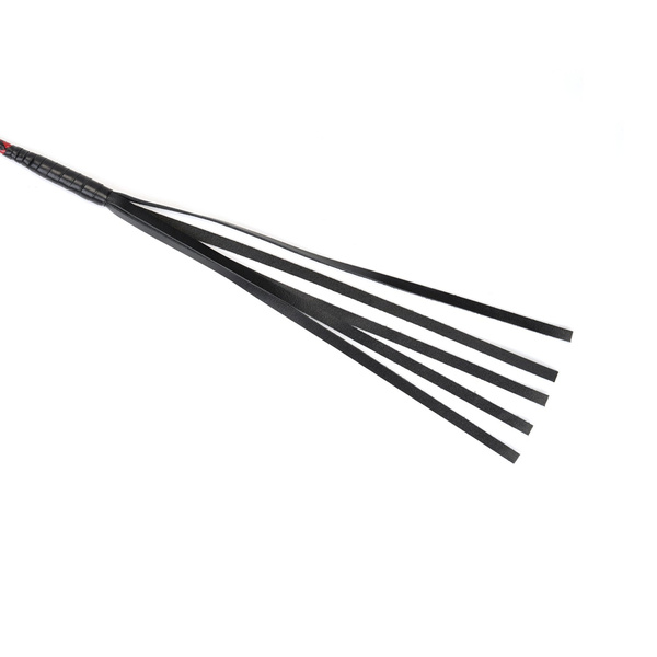 Bicz Wine Red Bull Whip Liebe Seele