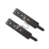 Liebe Seele Wild Gent Ankle Cuffs