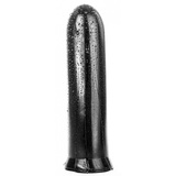 Dildo AB08 Big Shot 18 x 4.6cm All Black