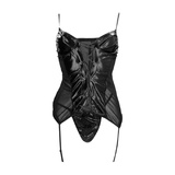 Police Costume S/M S-Line