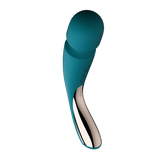 Wibrator Różdżka Smart Wand 2 Medium Ocean Blue Lelo