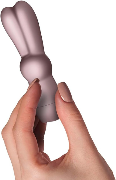 Rocks-Off SugarBoo Bunnie Boo Blush