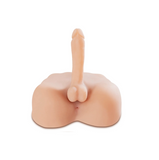 Pipedream PDX Extreme Fuck My Hard Cock Mega Light