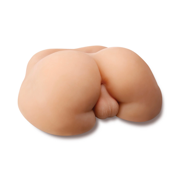 Masturbator Pdx Extreme Fuck My Tight Ass! Light Pipedream