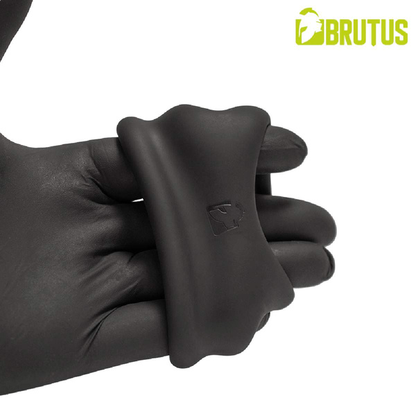 VICEVERSA Hypersoft Silicone Cock Ball Ring Brutus
