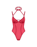 Mara Red Body Xs/S Promees