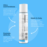 IntimateLine Sensilight Aquagel 60 ml