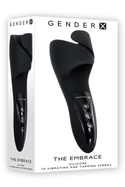 Masturbator The Embrace Gender X