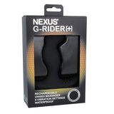 Nexus G-Rider+ (black)