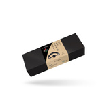 Liebe Seele Black Bond Ball Gag