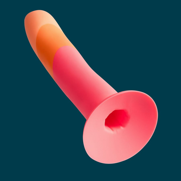 Dildo Dizi Romp