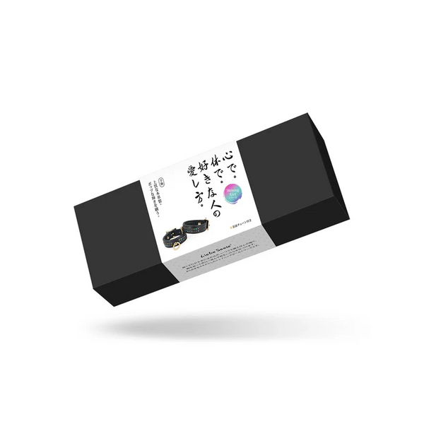 Liebe Seele Shining Girl Anklecuffs