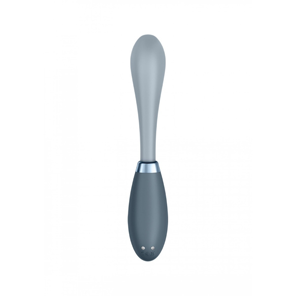 Wibrator Do Punktu G G-Spot Flex 3 Grey Satisfyer