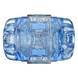Fleshlight The Quickshot Turbo Blue ice