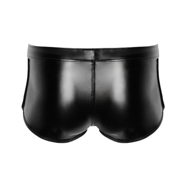 Men's Shorts H080 Frenzy Shorts XXL Noir Handmade