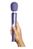 Masażer Wibracyjny Le Wand Petite Rechargeable Vibrating Massager - Violet le WAND