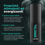 Krem Wspomagający Erekcję Erektal 30Ml IntimateLine