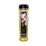 Olejek Do Masażu Erotic Massage Oil Libido / Exotic Fruits 240 Ml Shunga