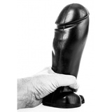 Dildo AB48 Bed Snake 19 x 8 cm All Black