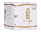 Perfumy Dla Kobiet Z Feromonami Bemine Destiny Woman 2Ml Lovely Lovers