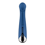 Satisfyer Spinning G-Spot 1 blue