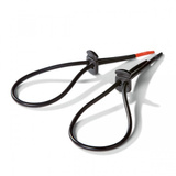 Gumowe Pętle Przewodzące Do Elektrostymulacji Robin Rodeo Mystim