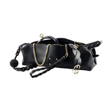 Zestaw Bondage BDSM Eclipse Braided Pleasure Set Guilty Pleasure