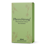 Pherostrong Pheromone Entice For Women 1Ml Medica-Group