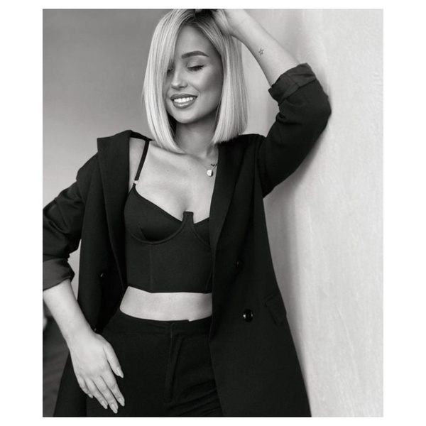 Sandy Spódniczka M/L Promees