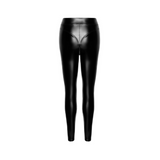 Legginsy F332 Chimera Leggings XL Noir Handmade