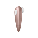 Stymulator Łechtaczki Number One Satisfyer