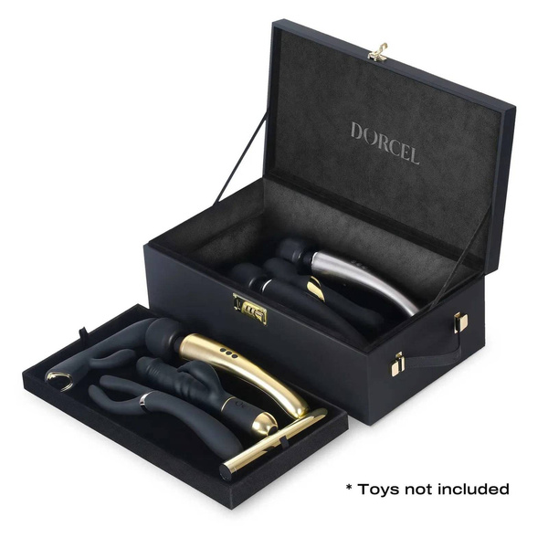 Le Coffret Prestige Edition Dorcel