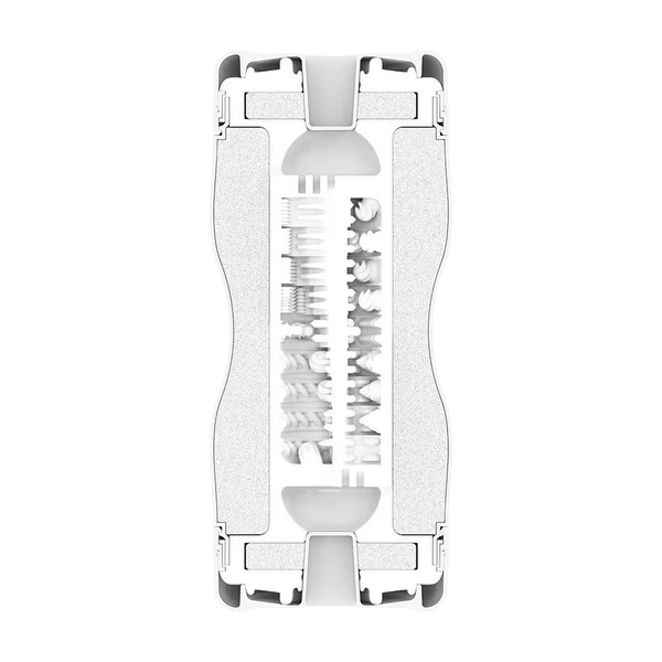 Masturbator Dual Sensation Cup Medium Tenga