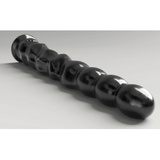 Dildo Steroid ABS07 The Sabre 33 x 4.5cm All Black