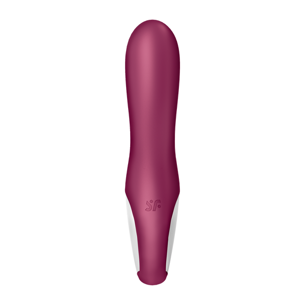 Satisfyer Hot Bunny Connect App