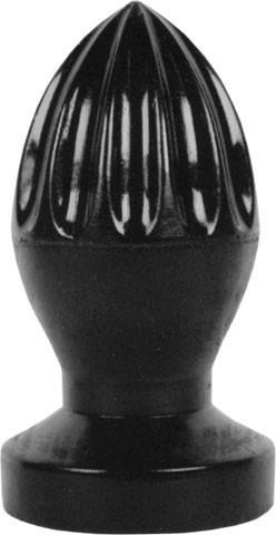 AB31 Citrus 11 x 5.5cm All Black 