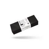 Ostroga One-Row Wartenberg Pinwheel Silver Liebe Seele