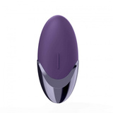 Stymulator łechtaczki Purple Pleasure Satisfyer