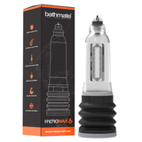 HydroMax 6 Clear Bathmate